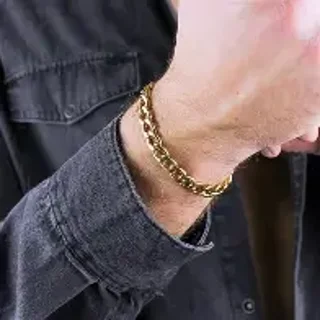 دستبند کارتیر مردانه